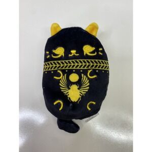 Cepia CATS vs PICKLES Cleocatra Kitty #116 Bean Bag Plush